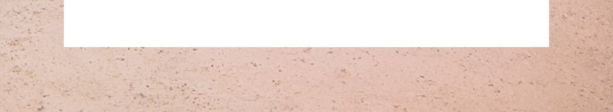 Pink speckled textured background with white rectangular space
