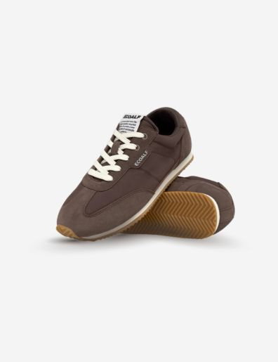 Brown Denver Trainers