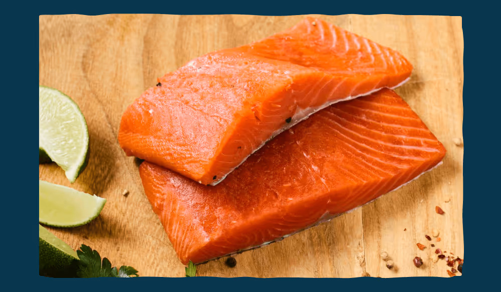 Fat Profile & Omega-3s