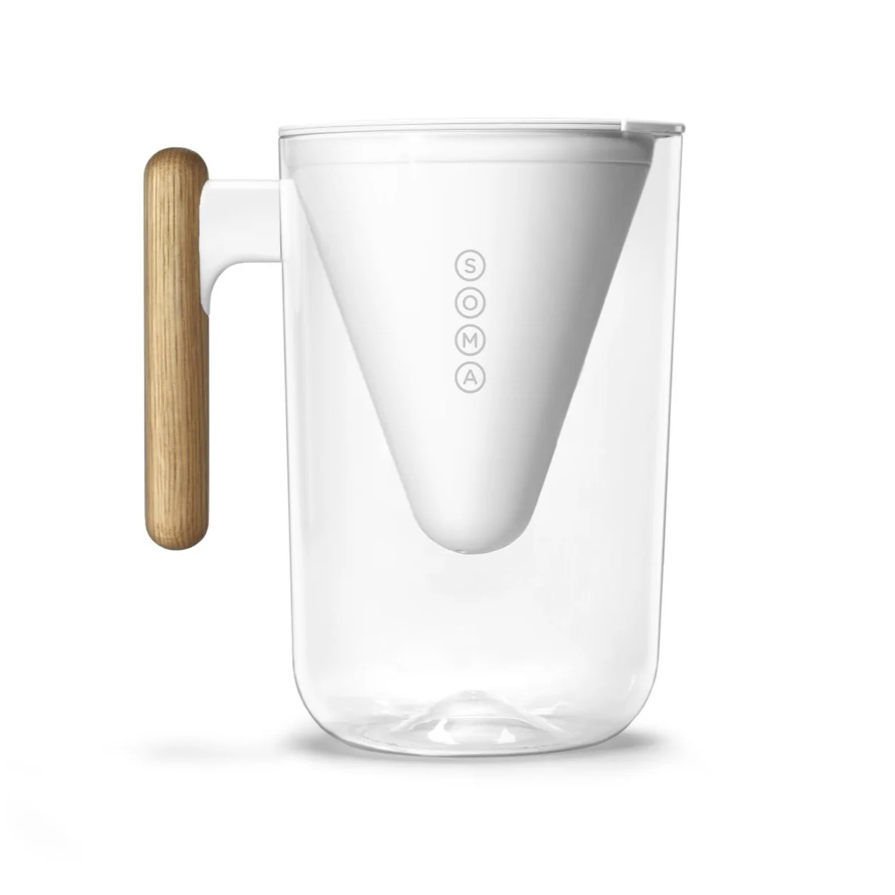 Image of SOMA Pitcher + Filter