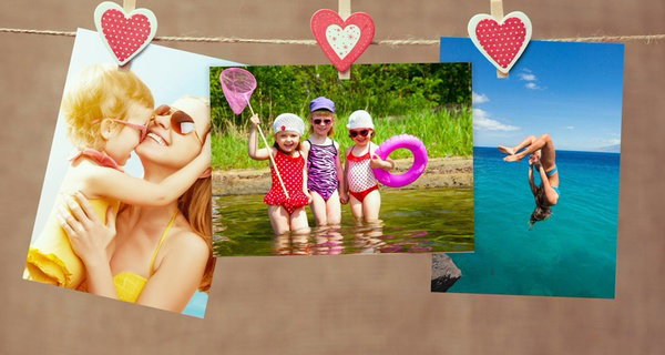 Custom Photo Prints by Printerpix: Preserve Memories in Style