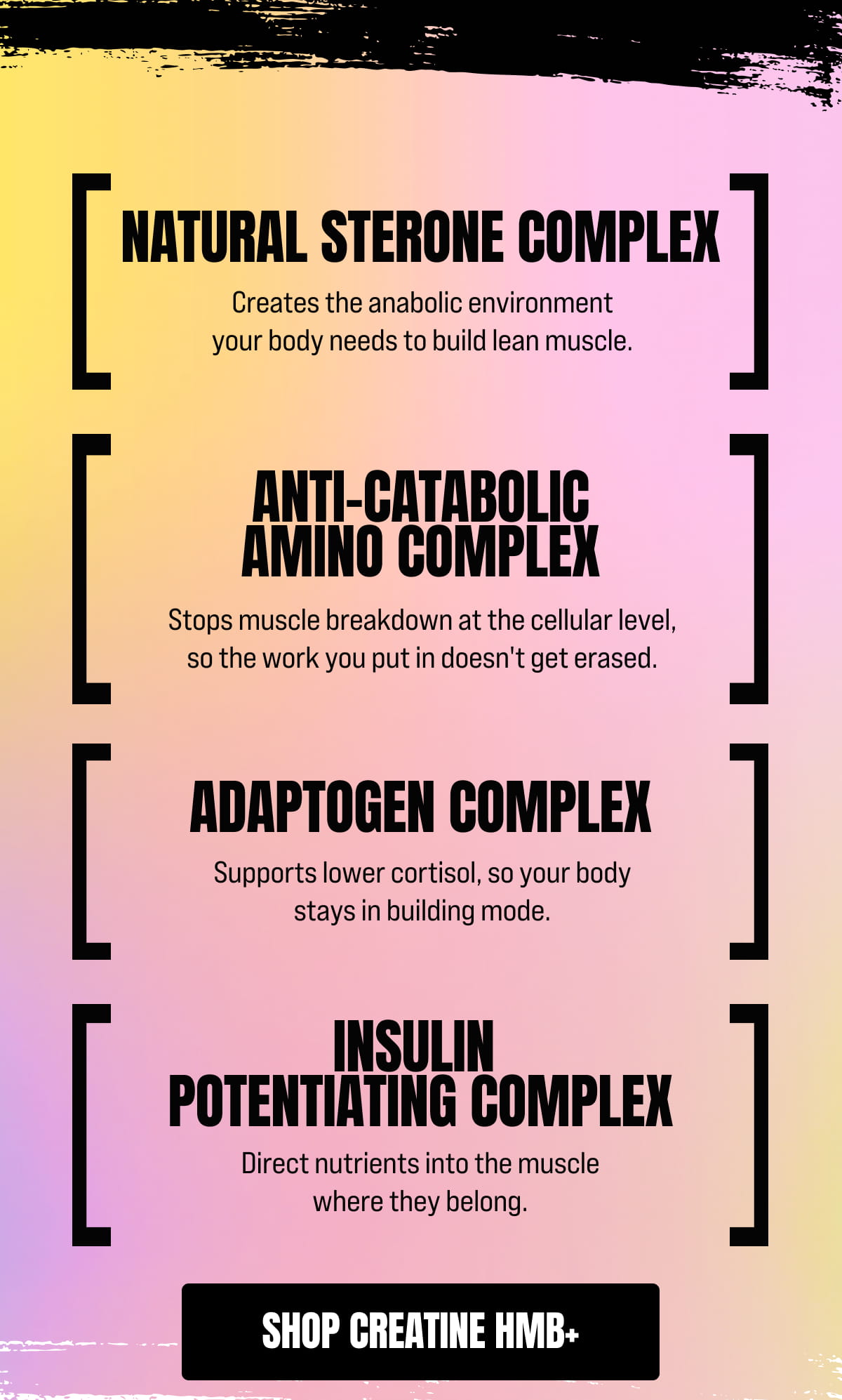 [Click here to SHOP CREATINE HMB+]