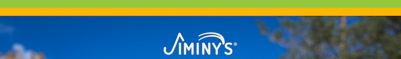 Jiminy's