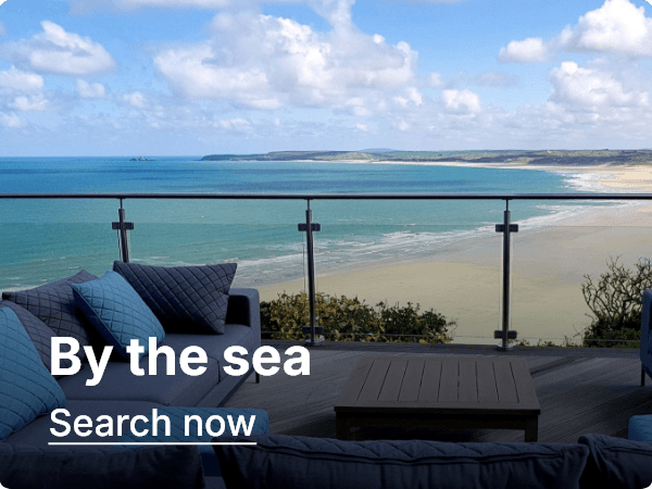 Sale - near the sea