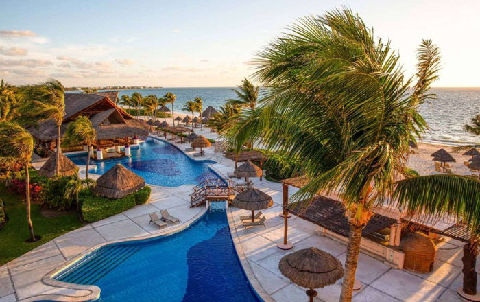 Excellence Riviera Cancun