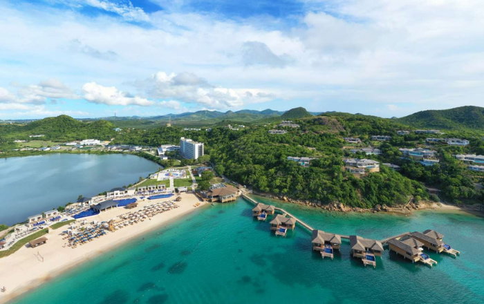 Royalton Antigua Resort