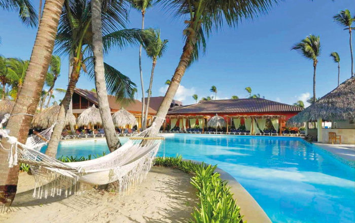 Grand Palladium Punta Cana Resort & Spa