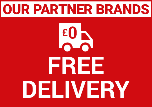 Free delivery