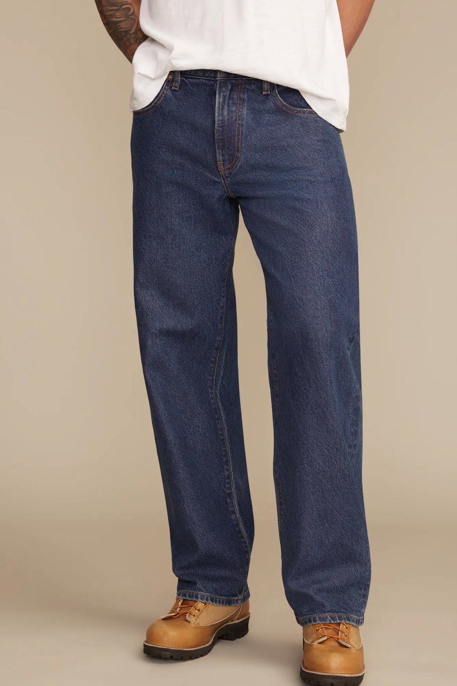 Image of Lucky Brand 287 Loose - Men's Pants in Hastings