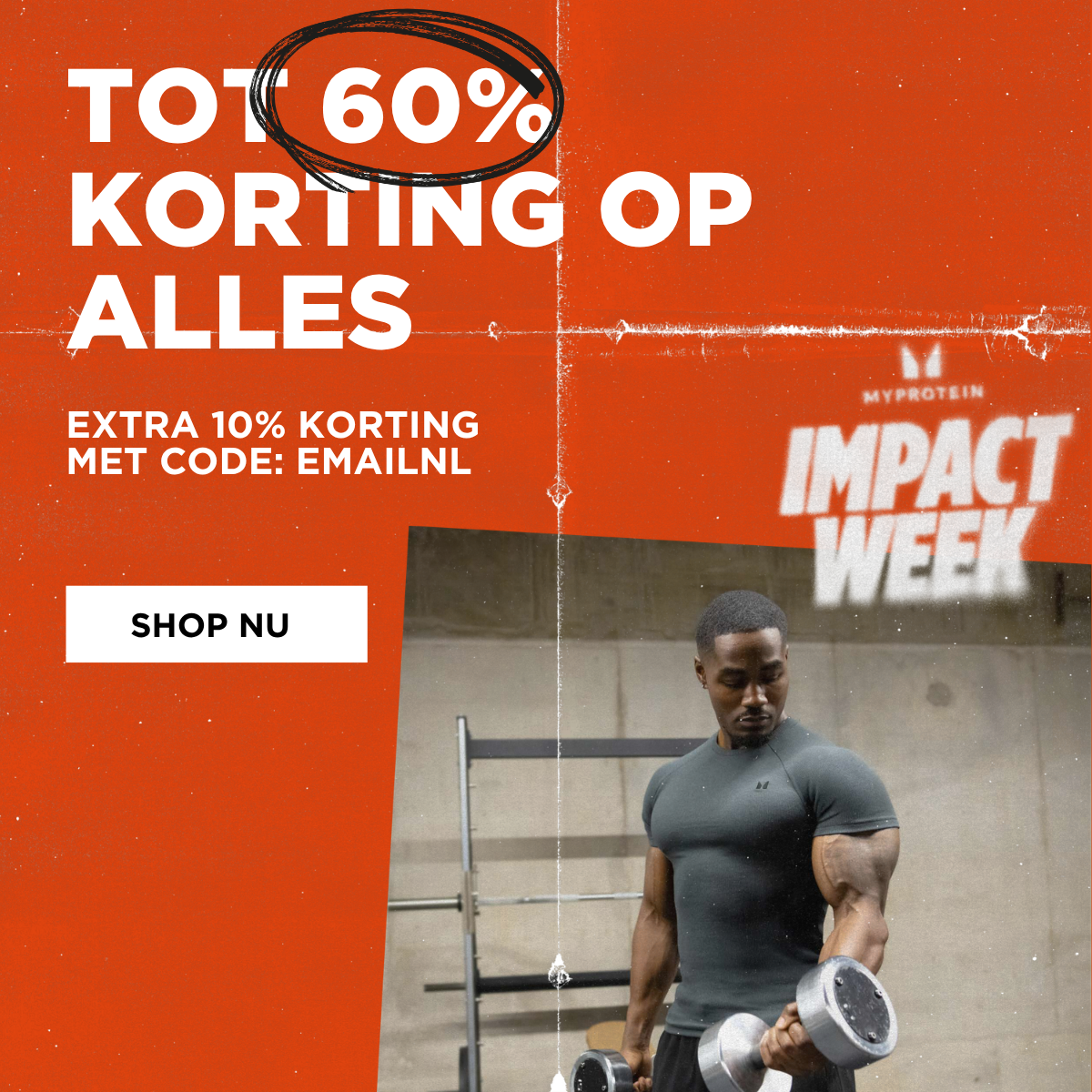 MYPROTEIN Bestsellers