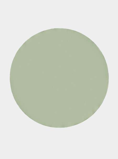 Filo Linen Round Tablecloth (86.5in/2.2m)