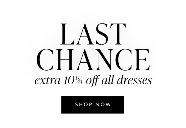 All Dresses
