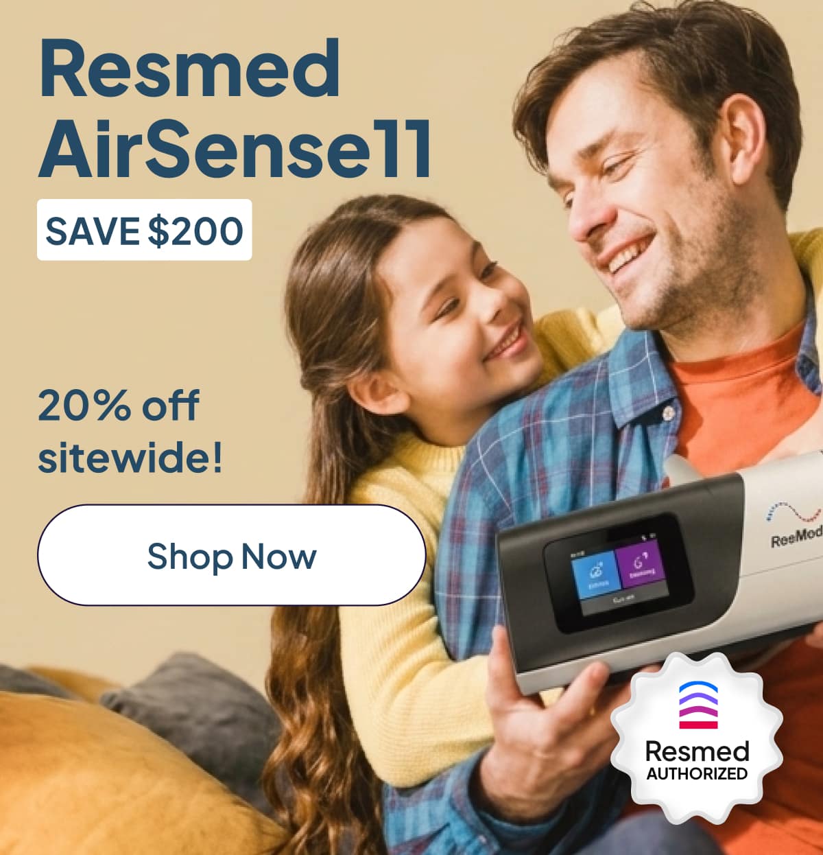 Resmed AirSense11