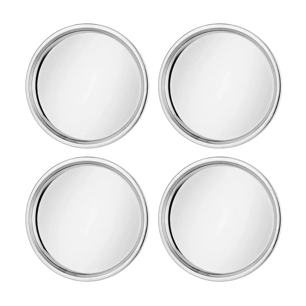 Image of Purposeful Plates (Set of 4)