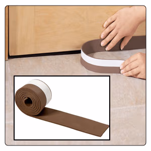 310804 Bottom Door Weatherstripping