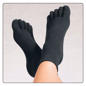 348189 Toe Socks
