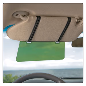 310599 Sun Visor Extender