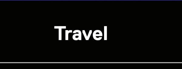 Travel