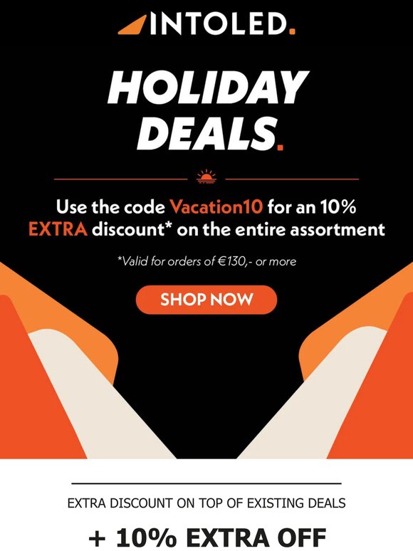 Got holiday bonus money to spend? We'll point you in the right direction 💡
