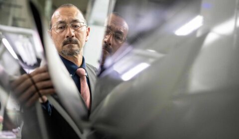 ’AI simply can’t replicate it’: Japan embraces zine trend
