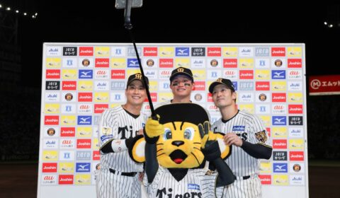 Rob Fitts explores the hidden figures behind Japan’s baseball culture