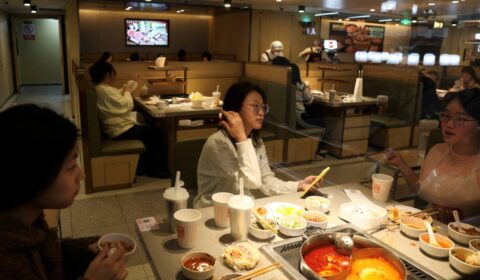 Lonely consumers in China fuel a $74 billion companionship economy