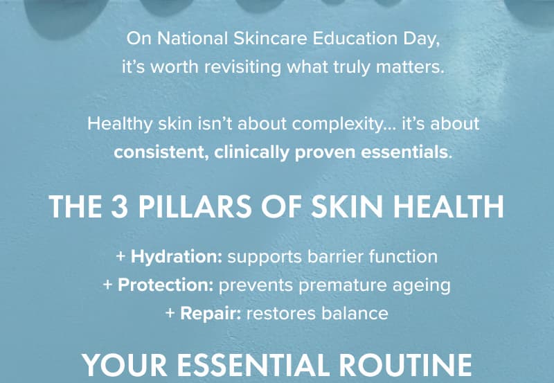 National Skincare Day