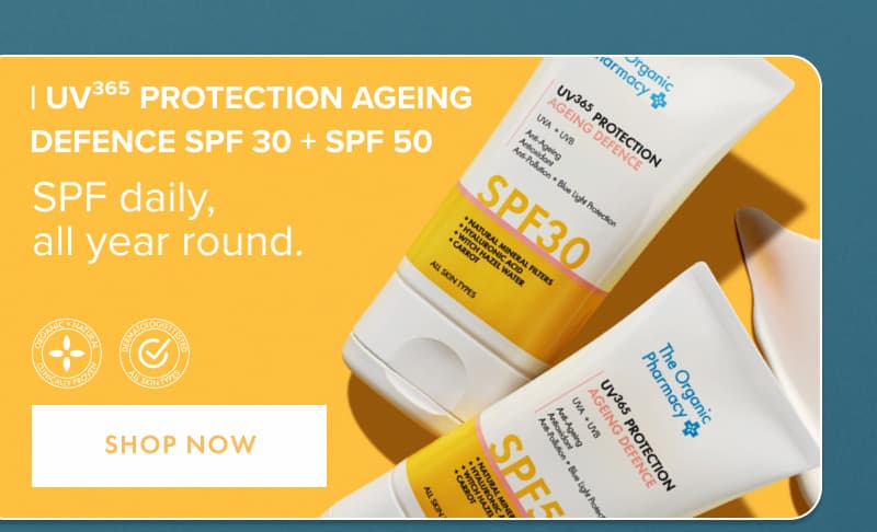 suncare