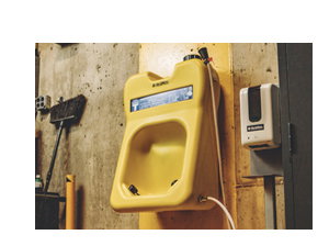 Shop Eyewash Stations Now
