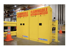 Shop Safety Cabinets Now