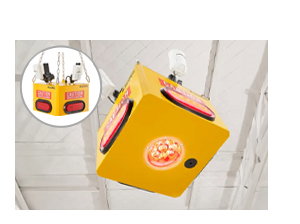 Shop Alarms & Signals Now