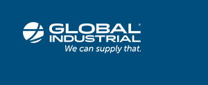 Global Industrial Logo