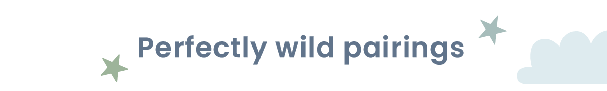 Perfectly wild pairings