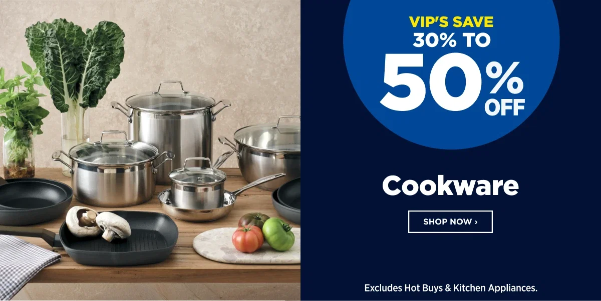 Cookware