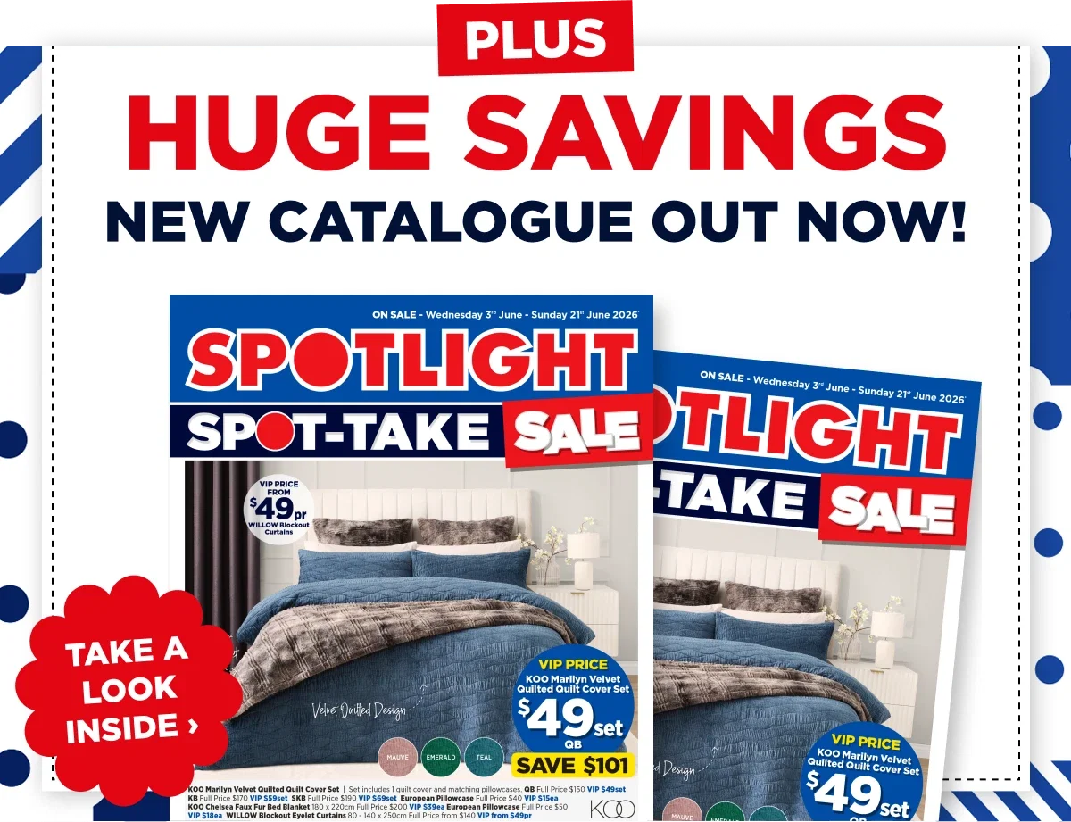 Catalogue