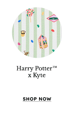 Harry Potter x Kyte