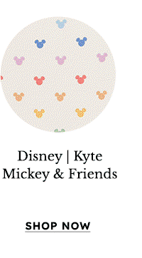 Mickey & Friends
