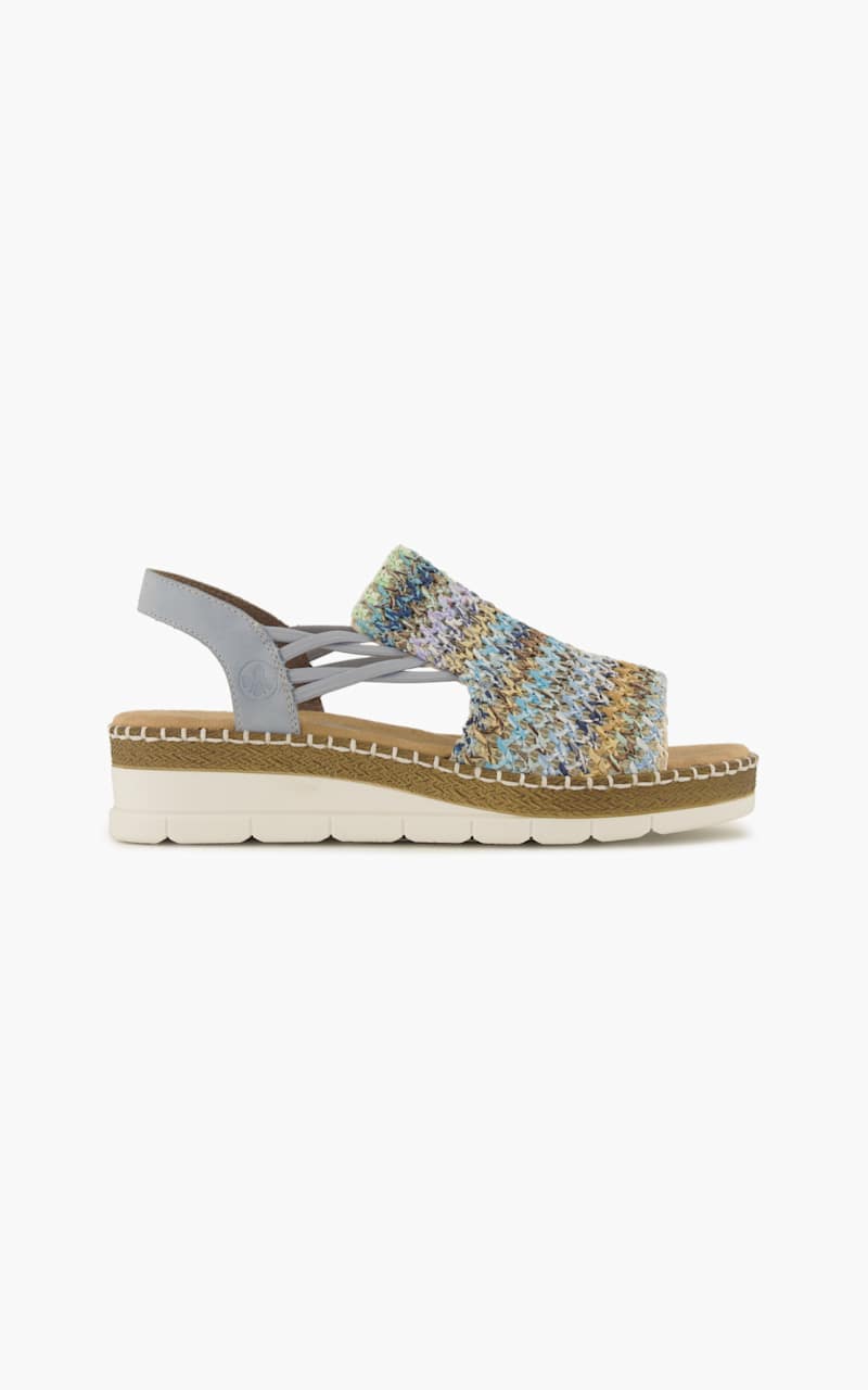 Sandalette