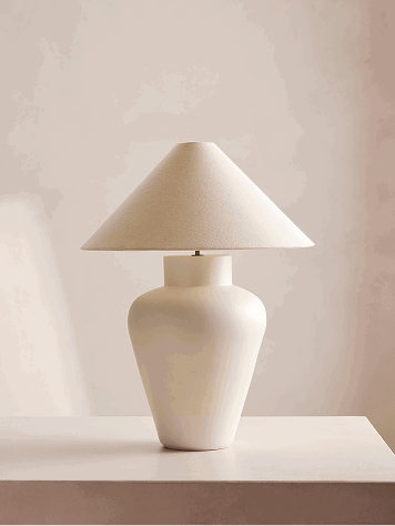 Table lamp