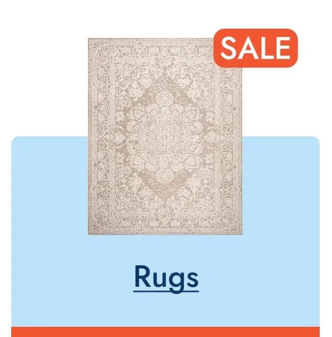 Save on Rugs