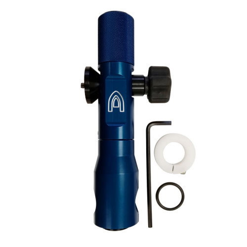 Image of Polecat V2 1" Head