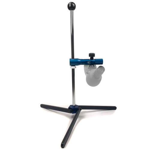 Image of Creedmoor Sports Complete 3/4" Polecat V2 Scope Stand