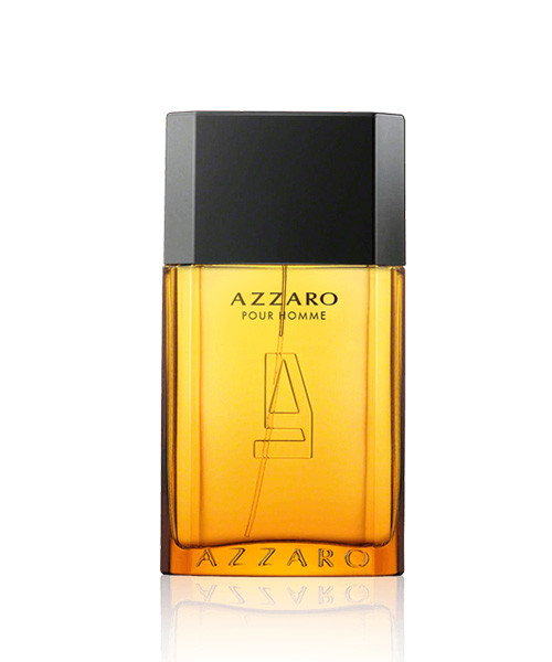 Azzaro Pour Homme Eau de toilette 100 ml
