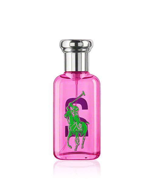 Ralph Lauren Big Pony 2 for Women Eau de toilette 100 ml