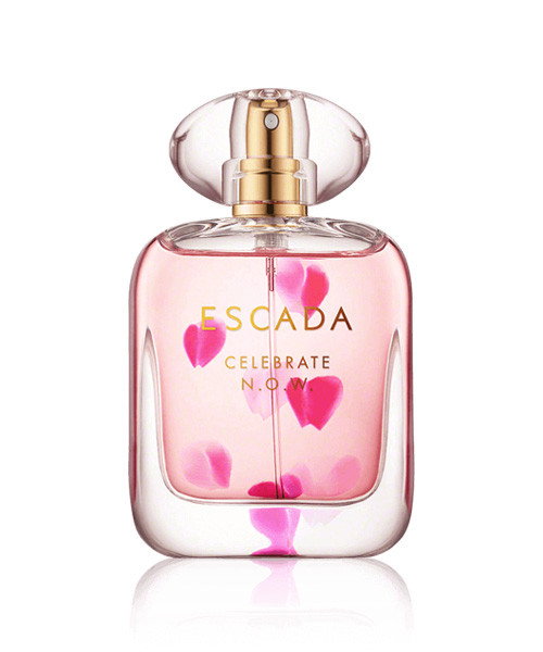 Escada Celebrate N.O.W. Eau de parfum 80 ml
