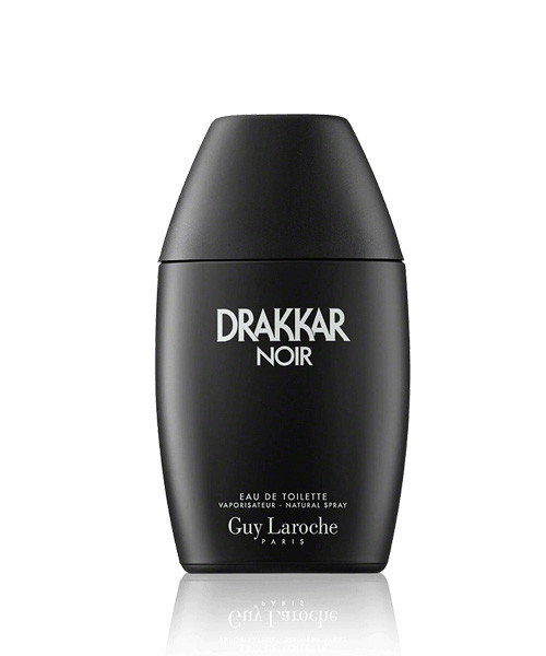 Guy Laroche Drakkar Noir Eau de toilette 100 ml