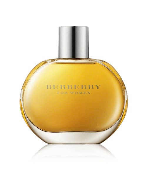 Burberry For Women Eau de parfum 100 ml