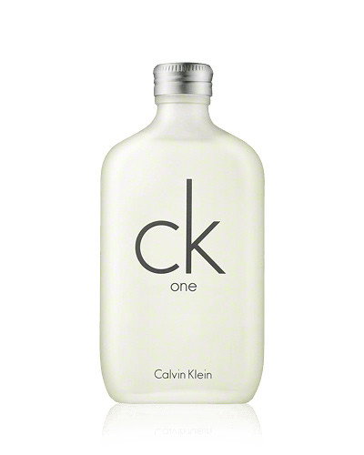 Calvin Klein CK One Eau de toilette 200 ml