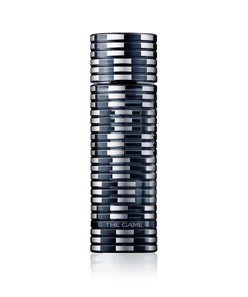 Davidoff The Game Eau de toilette 100 ml