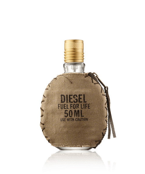 Diesel Fuel for Life Homme Eau de toilette 50 ml